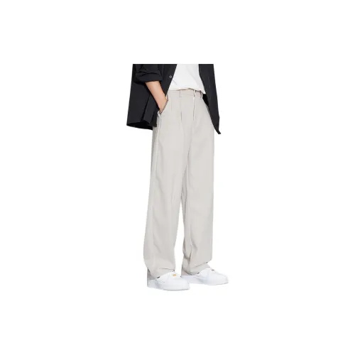 Warrior Huichao Cloud Sail Collection Suit Trouser Unisex