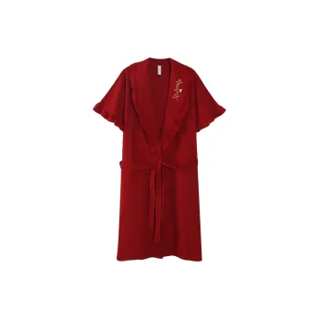 FENTENGCARE Women's Nightgowns