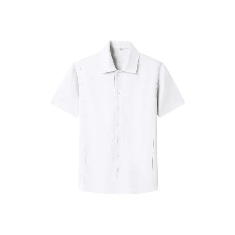 PIERRE CARDIN Shirts Men-7