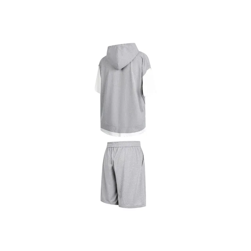 Chisportate Casual Sportswear Unisex-1