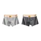 2 Pack[Light Gray+Dark Gray]