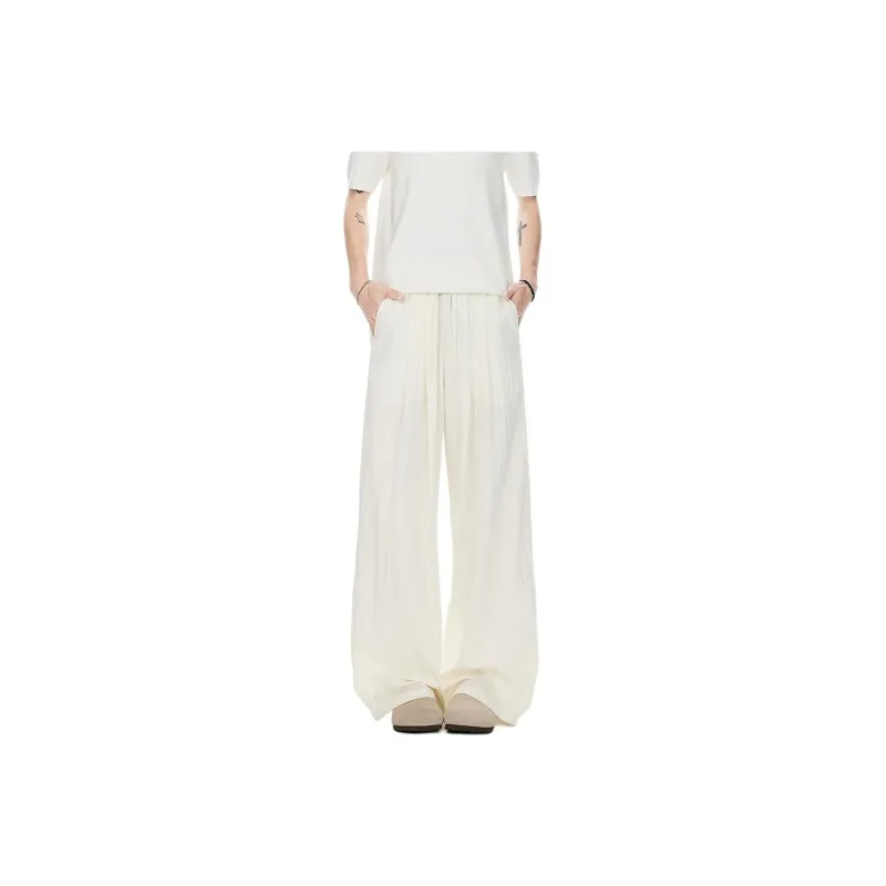 YOFVV Casual Pants Unisex-12