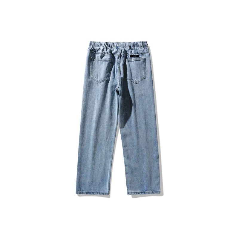 GALAXY FAIRY Jeans Unisex-6