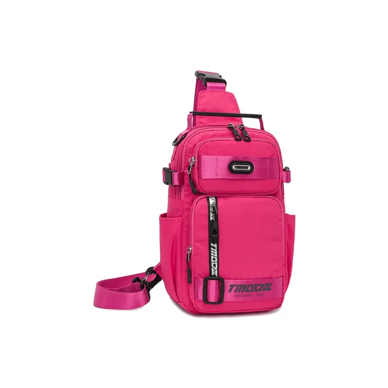 Ceion Keust Waterproof Oxford Sling Bag Regular Unisex Multiple Colors-43