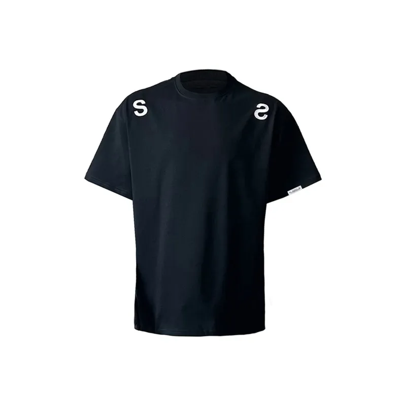 HOKLV T Shirts Unisex-1