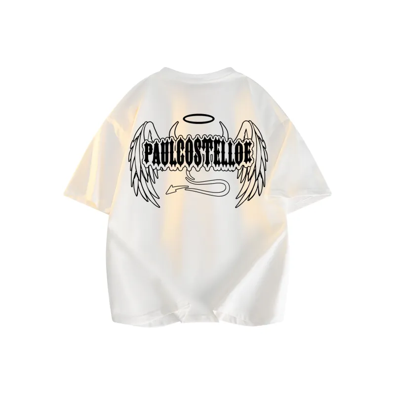 PAUL COSTELLOE T Shirts Unisex-10
