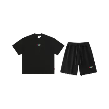 Coke Casual Sportswear Unisex
