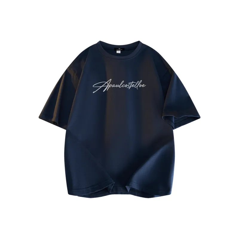 PAUL COSTELLOE T Shirts Unisex-7
