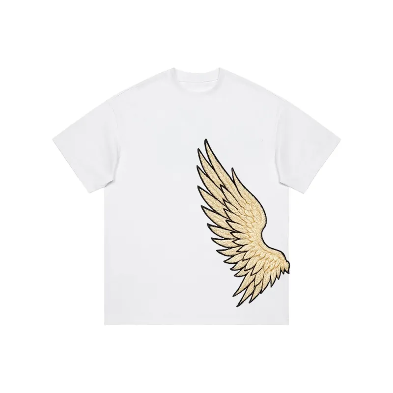 CHARLIE GOLF T Shirts Unisex-4