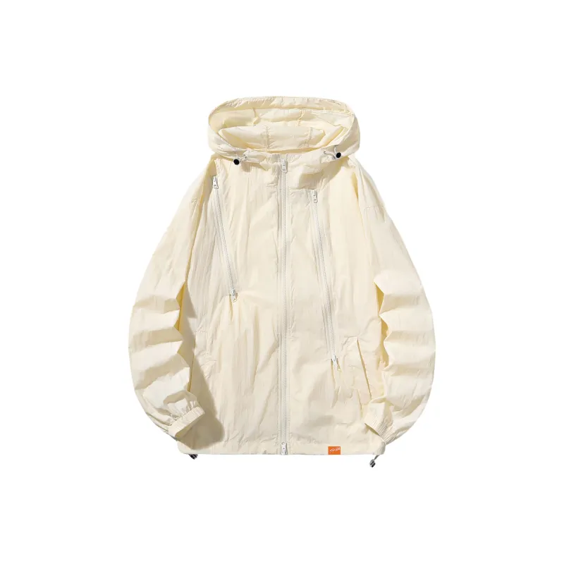 Snow Know The Answer SKTA Sun Protection Clothing Unisex-2