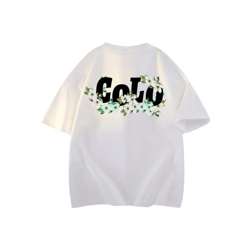 Colorful Creations T Shirt Unisex-1