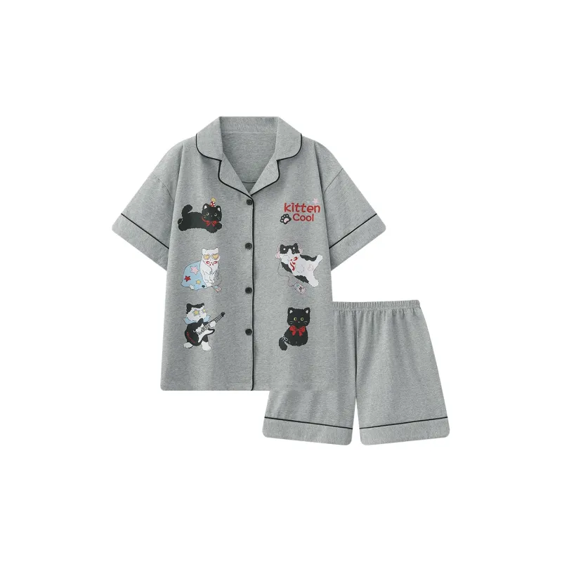 Ta Yan Women's Pajama Sets-0