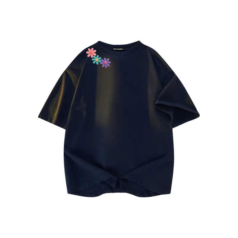 PAUL COSTELLOE T Shirts Unisex-6