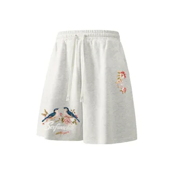 7 SEVFUN Casual Shorts Unisex