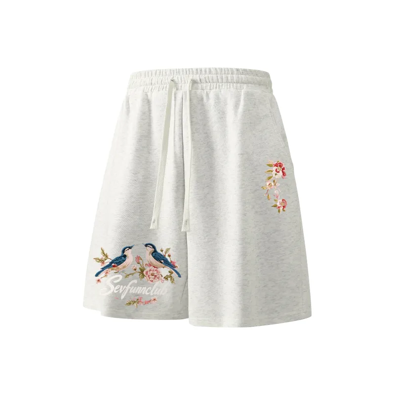 7 SEVFUN Casual Shorts Unisex-0