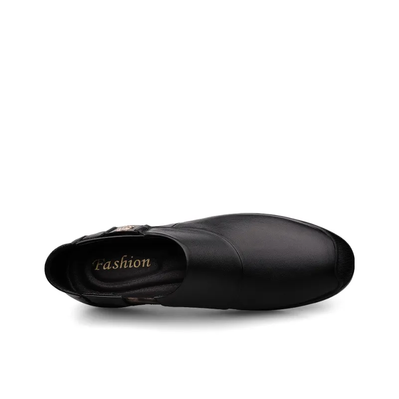 British Knights Casual Shoes Men's Black-2