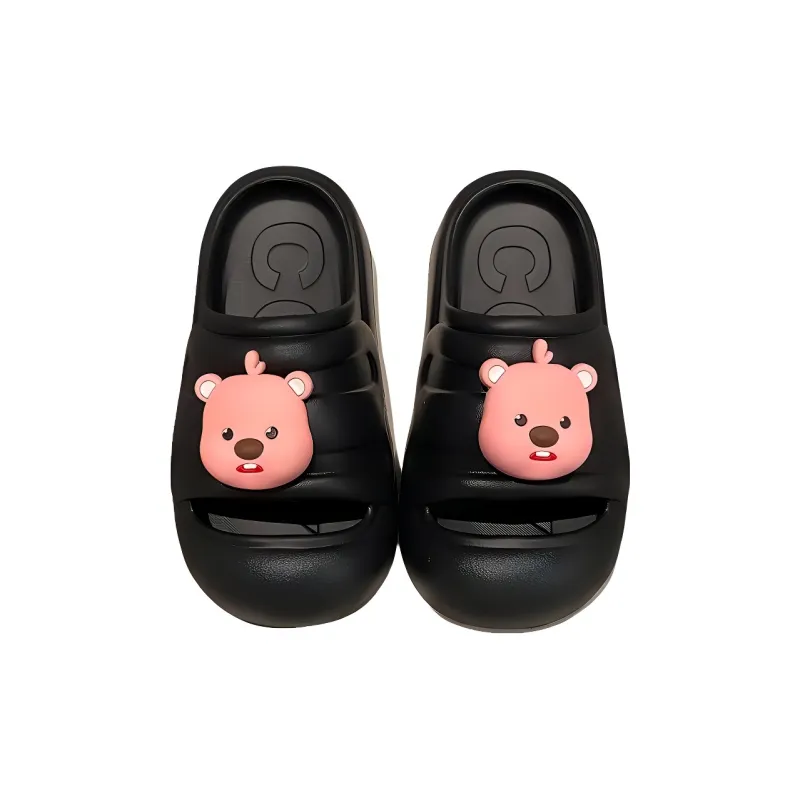 TLIT Slippers / Home Slippers-1