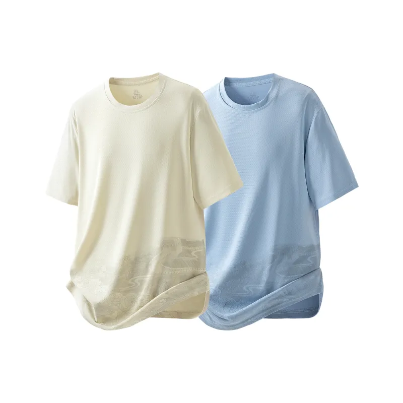 KAIPAINEN T Shirts Unisex-18