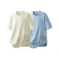 Apricot+Light Blue