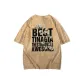 Coffee (Heavyweight 100% cotton)