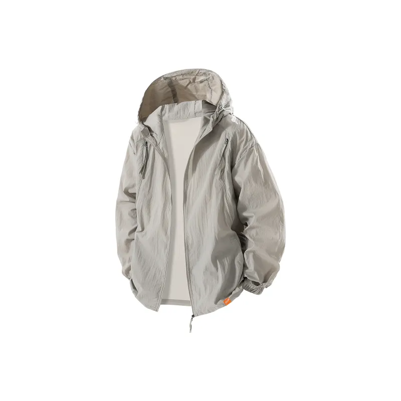Snow Know The Answer SKTA Super Light Breathable Quick Dry Sun Protection Clothing Unisex-2
