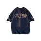 Navy Blue (100% cotton)
