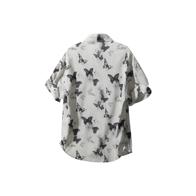 LA'T.WEEKEND Shirts Unisex-29