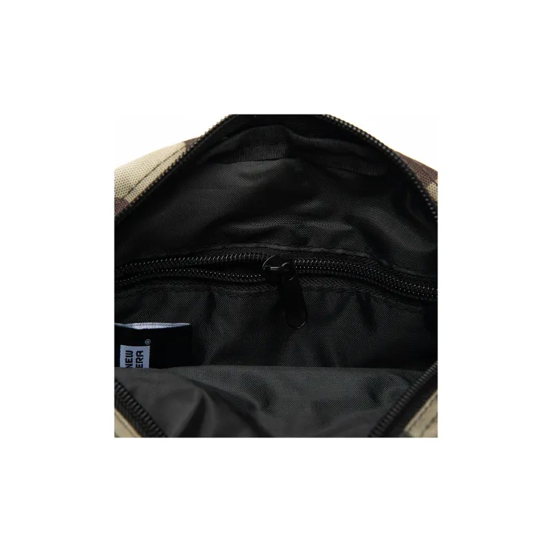 New Era New Era X MLB Co brand Polyester Crossbody Bag Unisex Camouflage-7