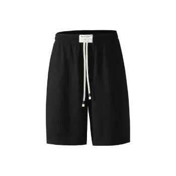 SOLIDITY Casual Shorts Unisex