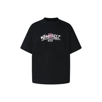 NBNO T Shirts Unisex