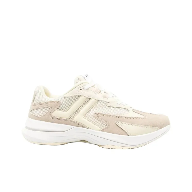Lanvin Jla Low Top Casual Shoes Men's Beige-1