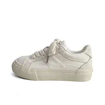 City Camel Low Top Skateboard Shoes Women's