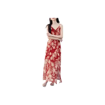 Dior Beauty Sleeveless Dress Women's