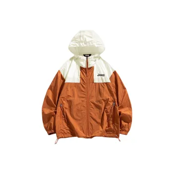 Jeep Super Light, Breathable, Quick Dry, Dust Resistant, UV Protection, Cooling Sun Protection Clothing Unisex