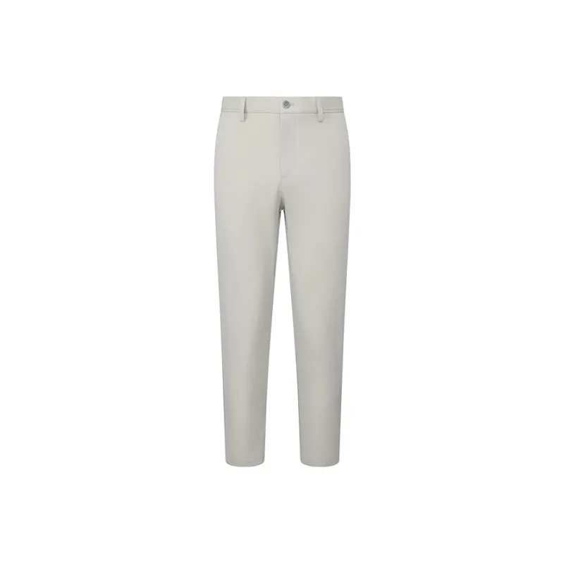 LAXDN Casual Pants Men-7