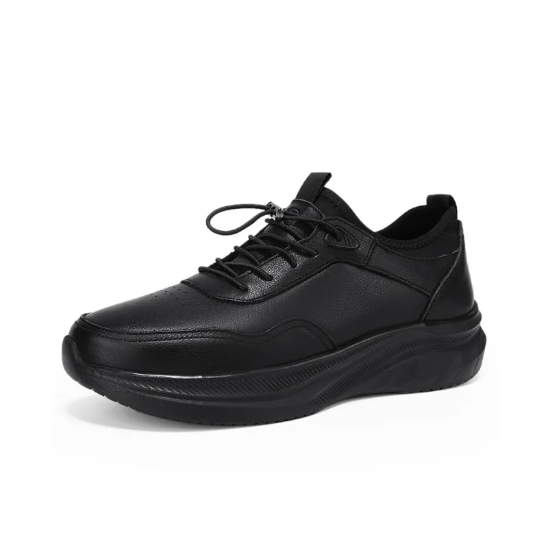LAORENTOU Low Top Casual Shoes Men's-1