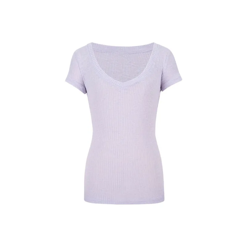 Garbege T Shirts Women's-18