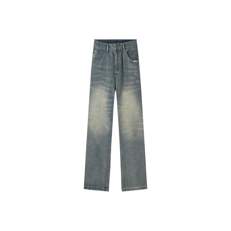 Maxim's De Paris Jeans Unisex-2
