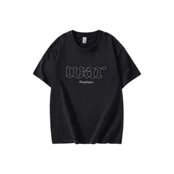 Zanzas T Shirts Men