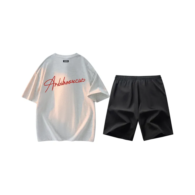ROBINHOOD Casual Sportswear Unisex-16