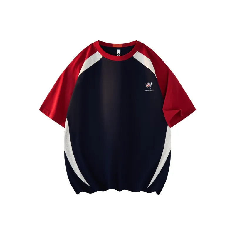 ATLETICO DE MADRID 1903 T Shirt Unisex-5