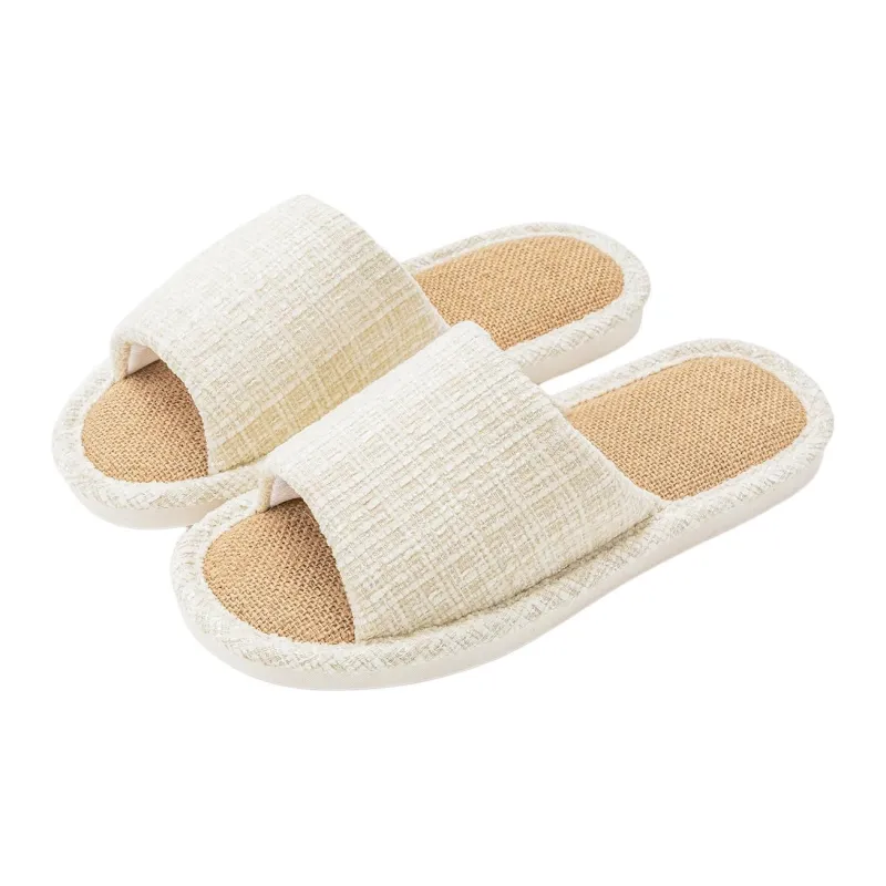 TZLDN Slippers / Home Slippers-24