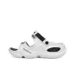 White Black