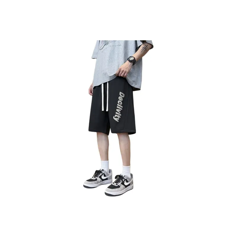 Caramella Casual Shorts Unisex-0