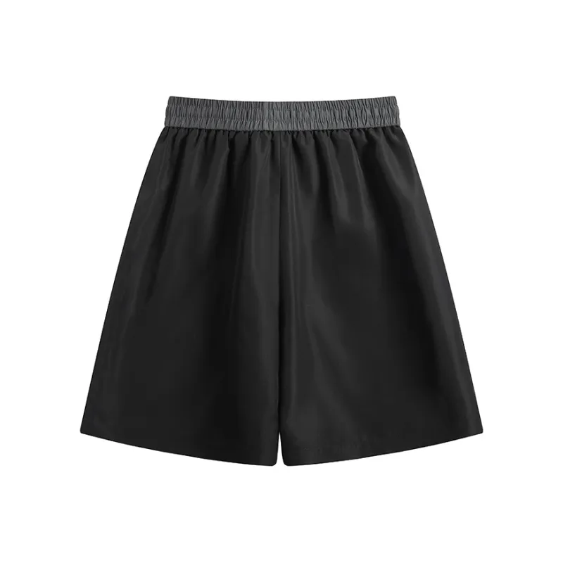 CHARLIE GOLF Casual Shorts Unisex-1