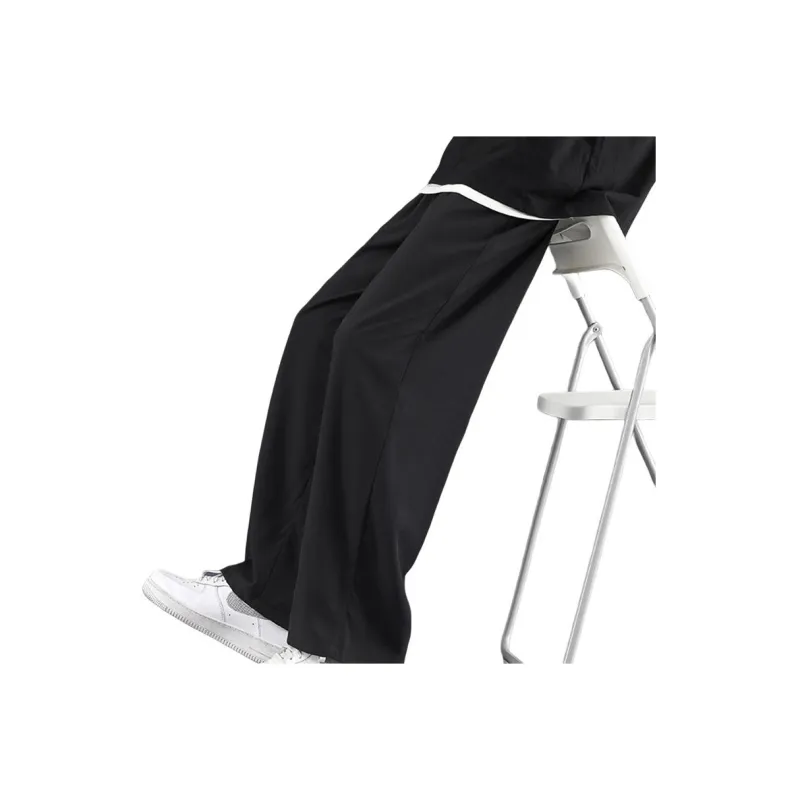 HANDAIWEI Suit Trousers Unisex-1