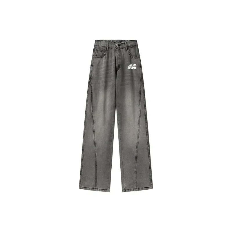 MUSCLETECH Jeans Unisex-7