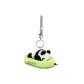 Green-Full Moon Panda Baby
