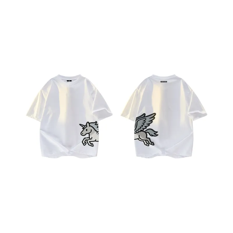ROBINHOOD T Shirts Unisex-7
