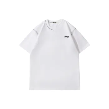 Jeep T Shirts Unisex